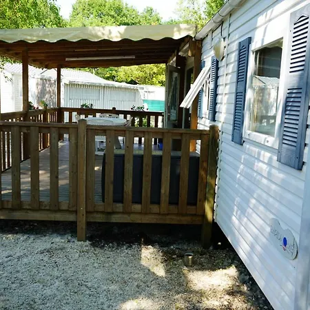 Mh26 Branger Holiday home