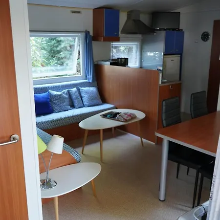 Holiday home Mh26 Branger La Tremblade