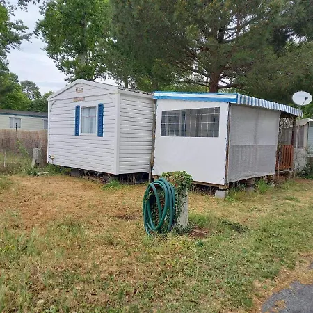 Holiday home Mh26 Branger *