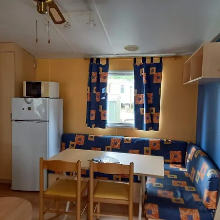 Mh26 Branger Holiday home La Tremblade