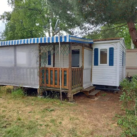 Holiday home Mh26 Branger La Tremblade