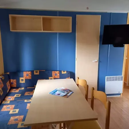 Holiday home Mh26 Branger La Tremblade