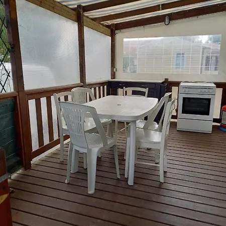 Mh26 Branger Holiday home