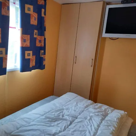 Holiday home Mh26 Branger