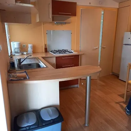Holiday home Mh26 Branger La Tremblade