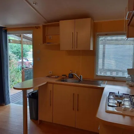 Holiday home Mh26 Branger