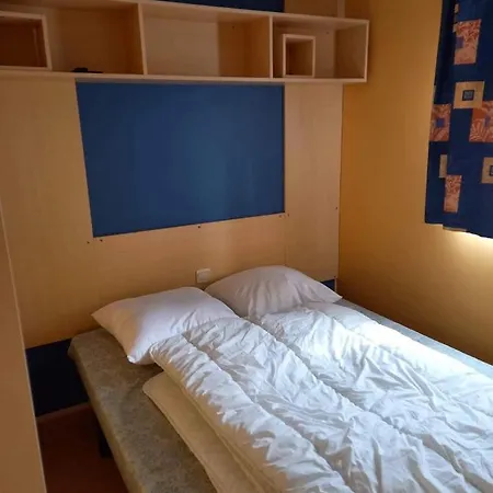 Holiday home Mh26 Branger La Tremblade