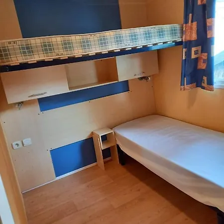 Mh26 Branger Holiday home