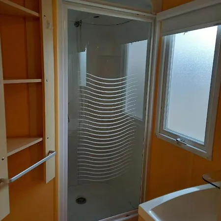 Holiday home Mh26 Branger La Tremblade