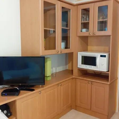 Mh26 Branger Holiday home *