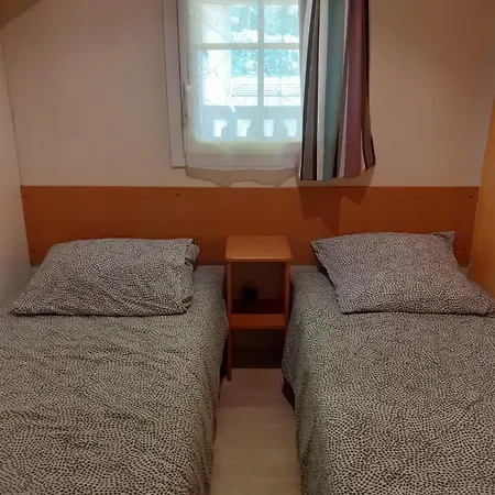 Holiday home Mh26 Branger