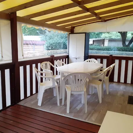 Holiday home Mh26 Branger *