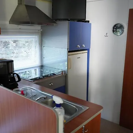 Holiday home Mh26 Branger La Tremblade