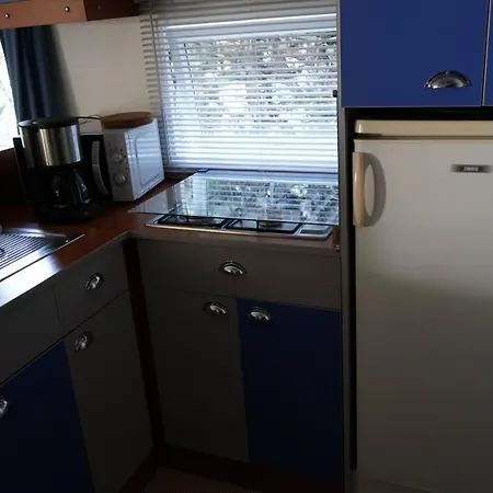 Holiday home Mh26 Branger