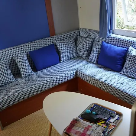 Mh26 Branger Holiday home *