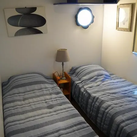 Mh26 Branger Holiday home La Tremblade