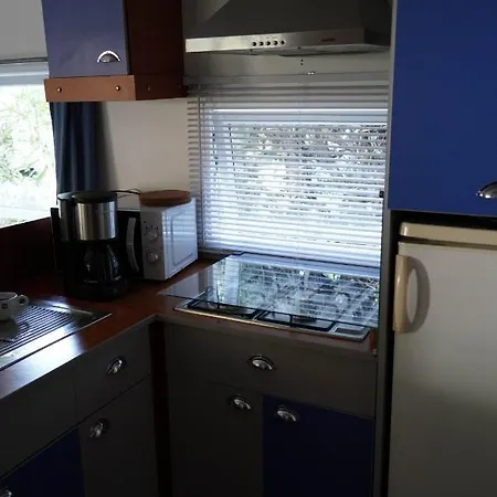 Holiday home Mh26 Branger