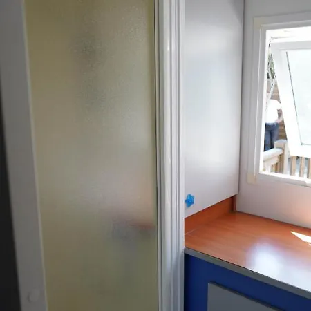 Holiday home Mh26 Branger La Tremblade